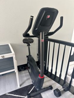 Schwinn 470 elliptical