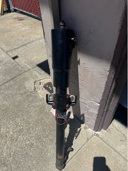 Steering column for GM floor shifter/none tilt￼