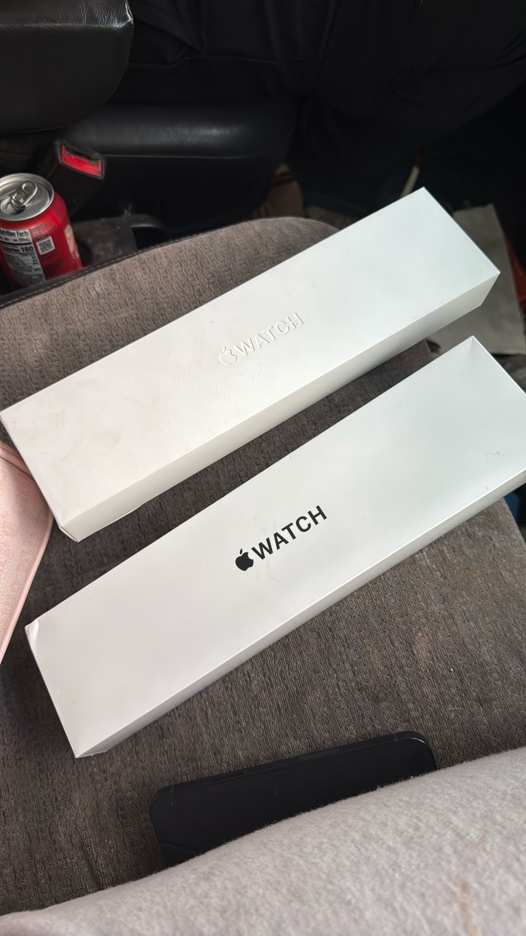 Apple Watched Brand New And Used