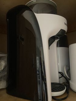 Baby Brezza Formula Dispenser