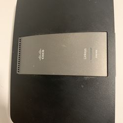 Cisco WiFi router