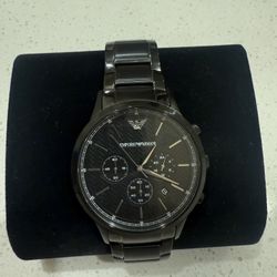 Emporio Armani Watch
