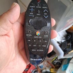Samsung Remote Missing Battery Cover