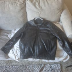 Wilsons Leather Jacket 
