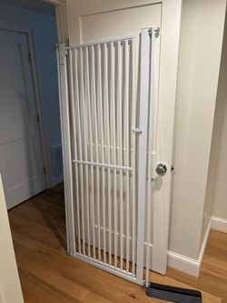 Pet Gate (71” Tall)