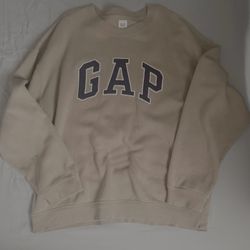 Gap Crew Neck 