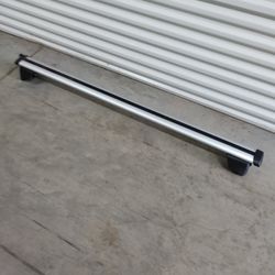 Audi Q5 Heavy Duty Roof Rack Crossbar
