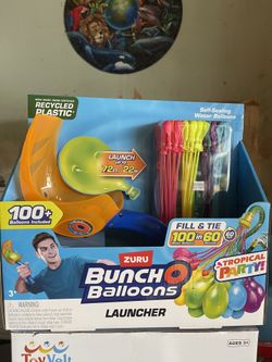 Bunch O Balloons