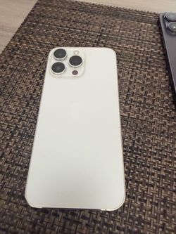 iPhone AT&T 14 Pro Max 128