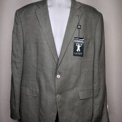 LAUREN RALPH LAUREN MEN'S SPORT COAT