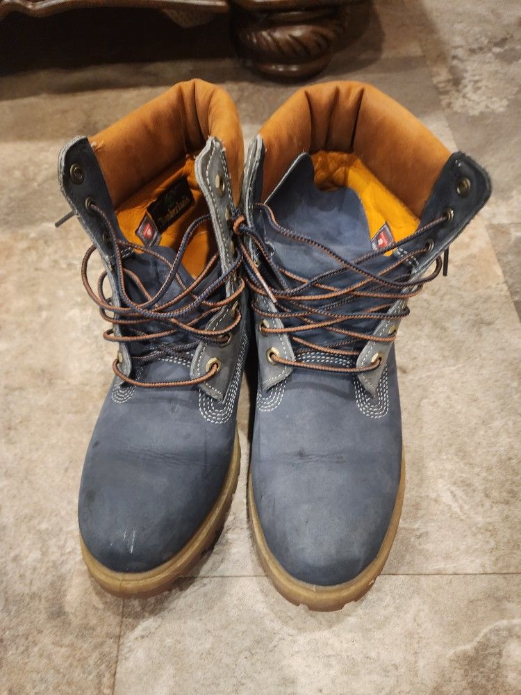 Women Timberland Boot