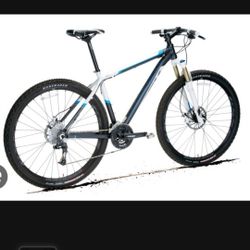 Trek Xcaliber 29" Wheels