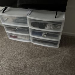 Cloths Storage 