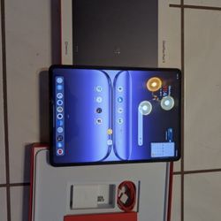 OnePlus Pad 3 12+256gb Like New With Box 