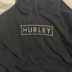 Hurley Hoodie