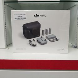 DJI Mini 2 Fly More Combo ☆ Ask About Our DJI Inventory ☆
