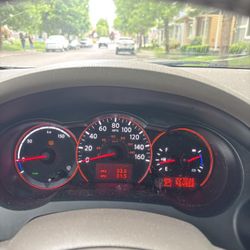 2009 Nissan Altima Hybrid