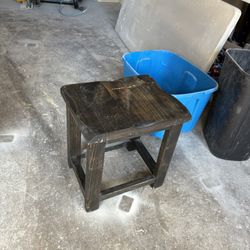 Banco Madera Gruesa