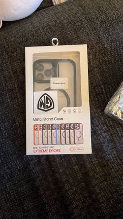 Iphone 12 Phone Case Pro