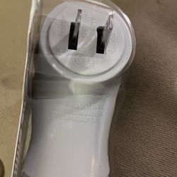 Air Wick plug