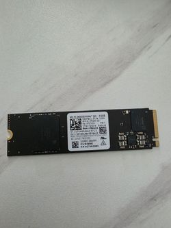 WD SN5000S 512GB Gen4 NVMe SSD Tested M.2 PCIe 4.0