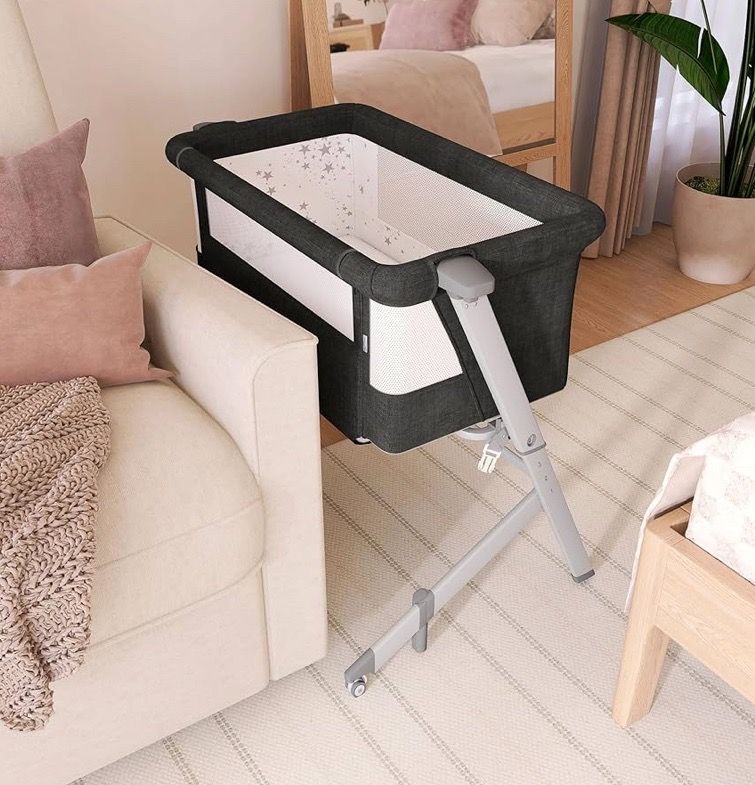 Dream on me bassinet