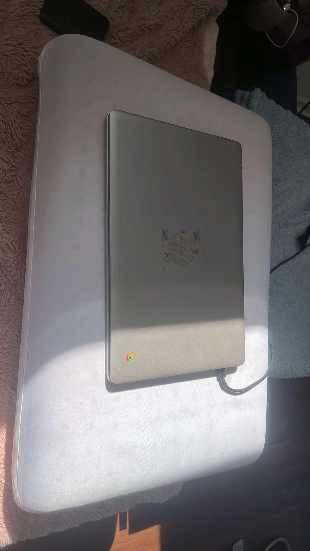 Chromebook