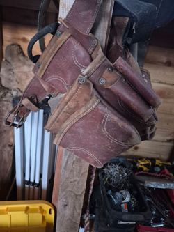 Clc leather bags