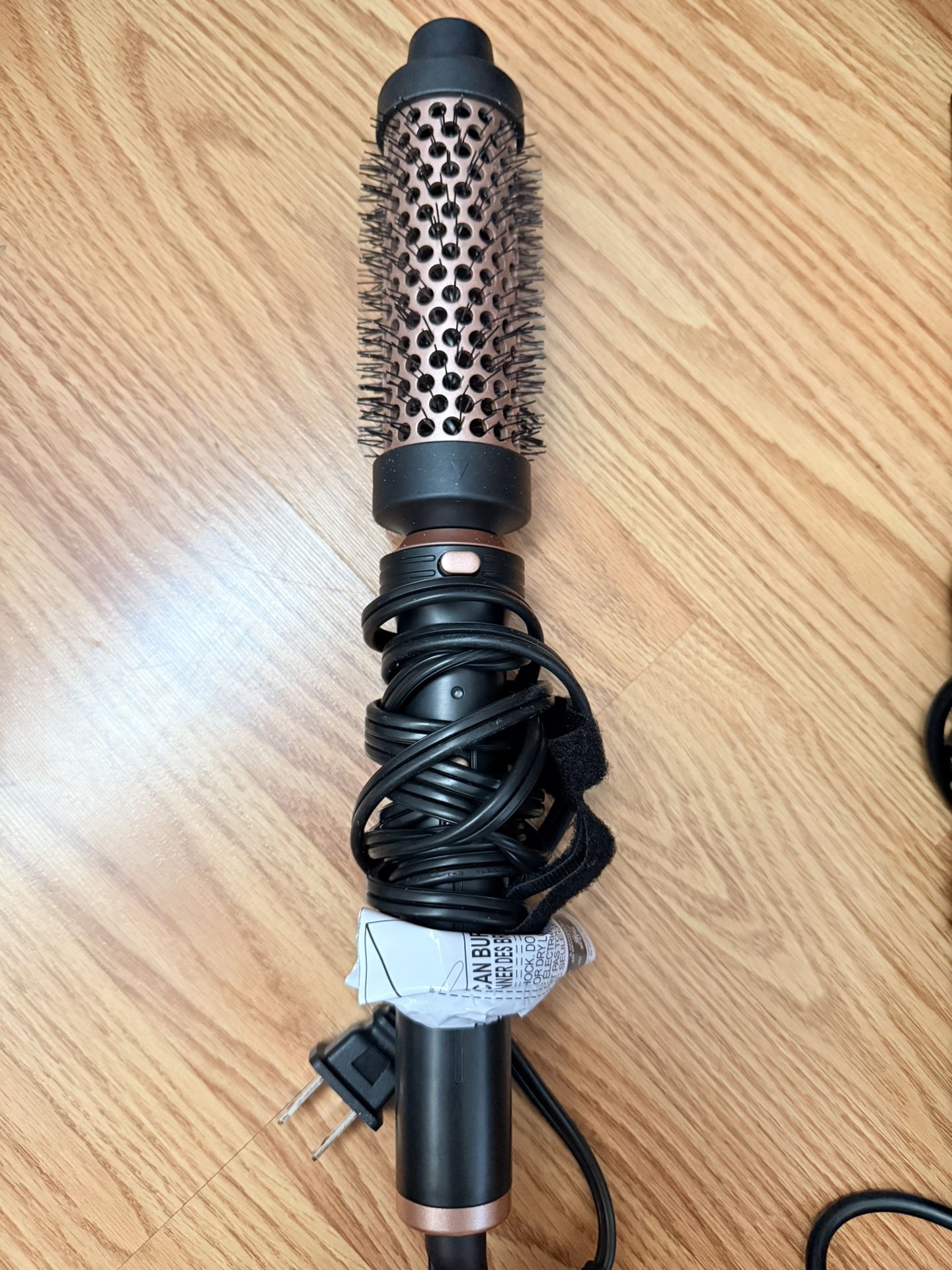 hair styling products