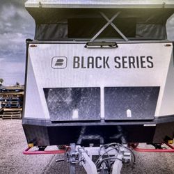 2021 BLACK SERIES HQ12