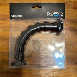 GoPro Gooseneck