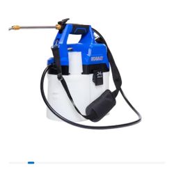 Kobalt 24v Sprayer