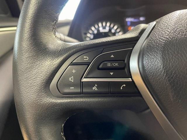 2020 INFINITI Q50