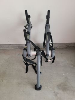 Saris Bike Rack