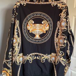 Versace Jacket And Other Items
