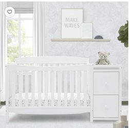 Cuna para bebé / baby crib