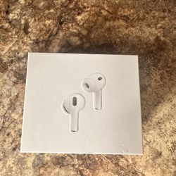 Airpod Pro 3
