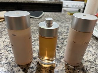 Calvin Klein perfume
