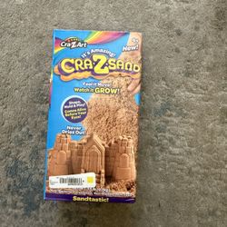 Cra-Z-Sand by Cra-Z-Art