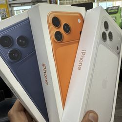 Iphone 17 Pro Max Unlock No Credit Needed Pay Down Only 