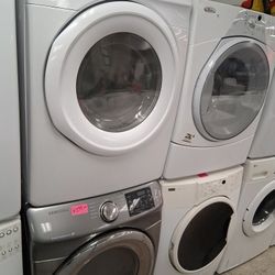 Pre -owed Appliance  At A Good Price 