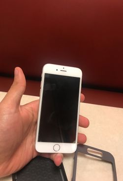 Iphone 6 plus 64gb unlocked + t-mobile service 40$ for free