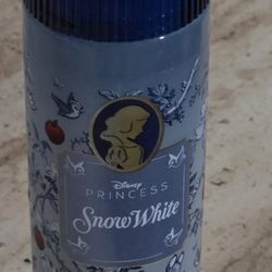 Bath and Body Works Snow White Fine Fragrance Mist 