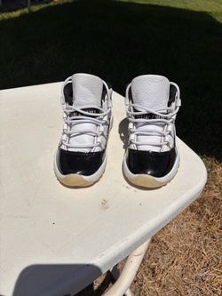 Jordan 11 DMP size 9c