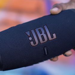 JBL CHARGE 5