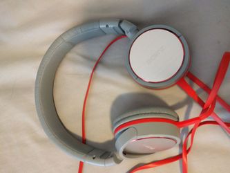 Sony headphones