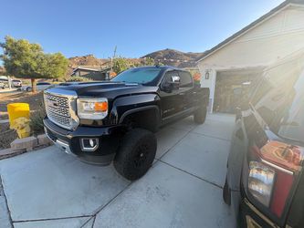 2019 GMC Sierra