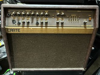 Crate Acoustic CA125