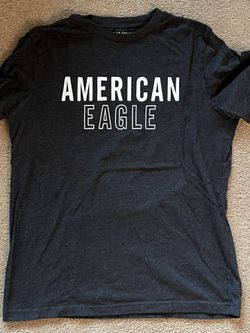 Lot of 8 American Eagle T-Shirts - mediums