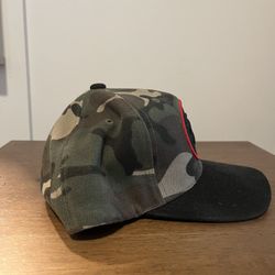 Toronto Raptors- Men’s Hat 